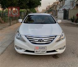 هیۆندای سۆناتا